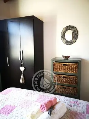 Casa Naranjita Villa Serrana