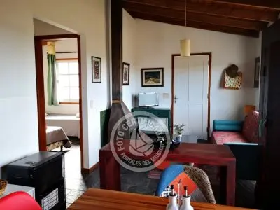 Casa Naranjita Villa Serrana