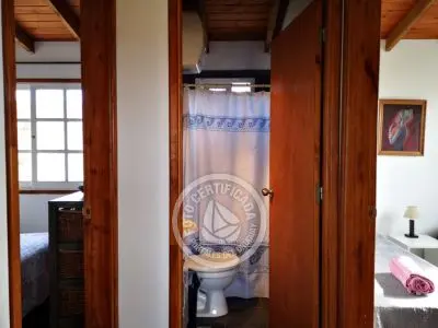 Casa Naranjita Villa Serrana