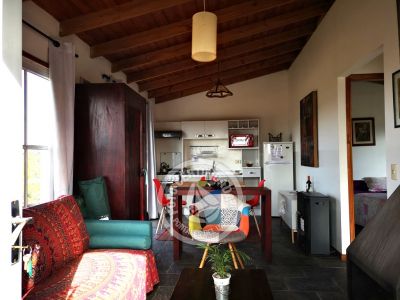 Casa Naranjita Villa Serrana