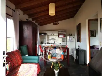 Casa Naranjita Villa Serrana