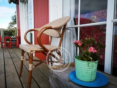 Casa Naranjita Villa Serrana