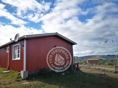 Casa Naranjita Villa Serrana