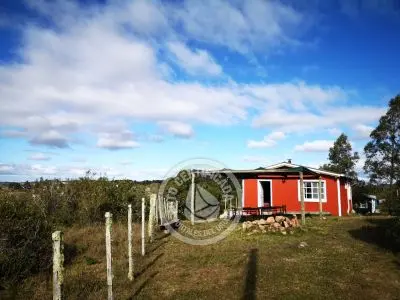 Casa Naranjita Villa Serrana