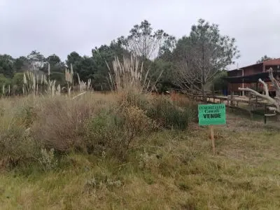 Terreno 510m2 en Punta del Diablo - M193 S12