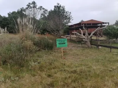 Lots Manz. 193 solare 12c Punta del Diablo