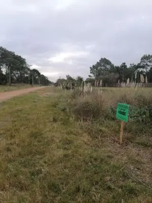 Lots Manz. 193 solare 12c Punta del Diablo