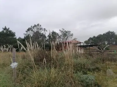 Lots Manz. 193 solare 12c Punta del Diablo