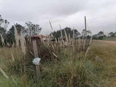 Lots Manz. 193 solare 12c Punta del Diablo