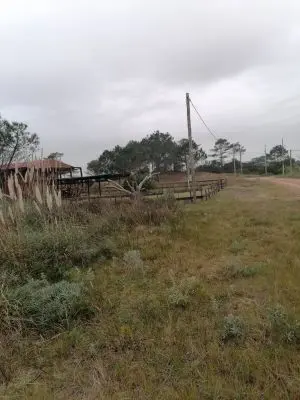 Lots Manz. 193 solare 12c Punta del Diablo