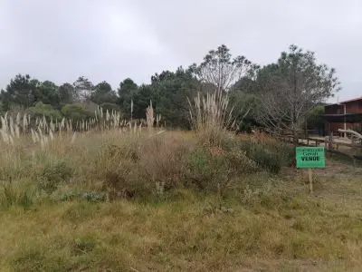 Lots Manz. 193 solare 12c Punta del Diablo