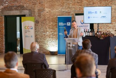 Bodegas de Colonia se unen para armar la ruta del vino