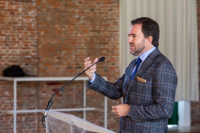 Bodegas de Colonia se unen para armar la ruta del vino