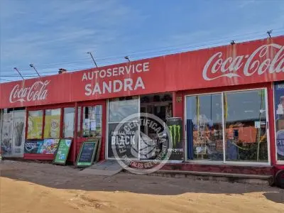 Autoservice Sandra 1