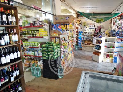 Supermercados, almacenes, provisiones Autoservice Sandra 1 Punta del Diablo .- Foto del 2/7/21, 12:26