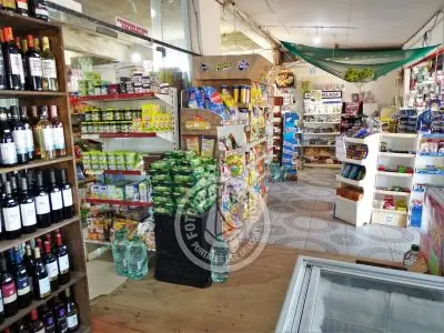 Supermercado, mercado e suprimentos Autoservice Sandra 1 Punta del Diablo