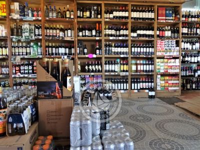 Supermercados, almacenes, provisiones Autoservice Sandra 1 Punta del Diablo .- Foto del 2/7/21, 12:29