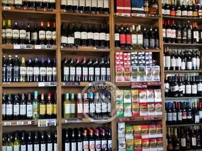 Supermercado, mercado e suprimentos Autoservice Sandra 1 Punta del Diablo