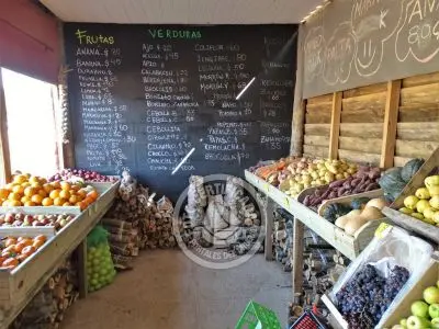 Supermercado, mercado e suprimentos Autoservice Sandra 1 Punta del Diablo