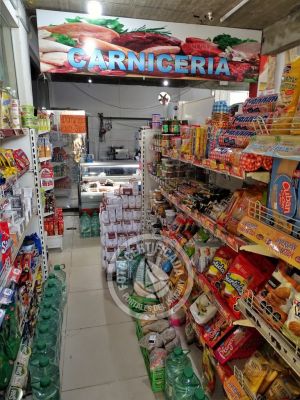 Supermarkets markets and supplies Autoservice Sandra 1 Punta del Diablo