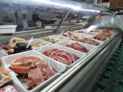 Supermercado, mercado e suprimentos Autoservice Sandra 1 Punta del Diablo