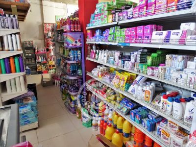 Supermarkets markets and supplies Autoservice Sandra 1 Punta del Diablo