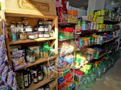 Supermarkets markets and supplies Autoservice Sandra 1 Punta del Diablo