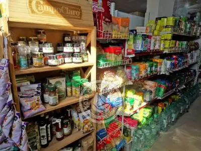 Supermercado, mercado e suprimentos Autoservice Sandra 1 Punta del Diablo