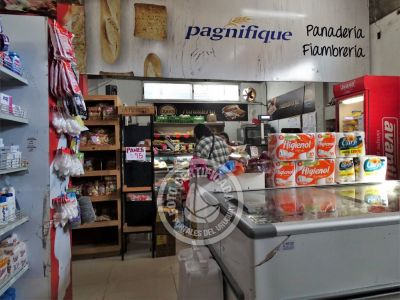 Supermarkets markets and supplies Autoservice Sandra 1 Punta del Diablo