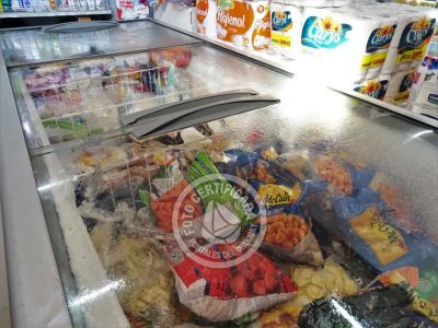 Supermarkets markets and supplies Autoservice Sandra 1 Punta del Diablo