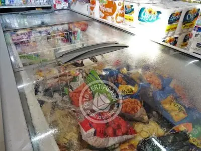 Supermercado, mercado e suprimentos Autoservice Sandra 1 Punta del Diablo