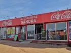 Supermercado, mercado e suprimentos Autoservice Sandra 1 Punta del Diablo