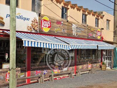 Autoservice Sandra 2 - Punta del Diablo