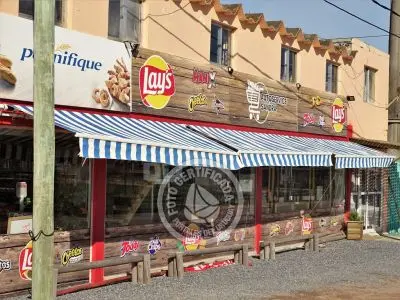 Autoservice Sandra 2 - Punta del Diablo