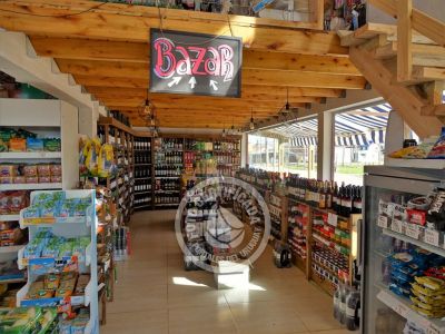 Autoservice Sandra 2 - Punta del Diablo