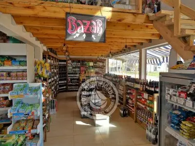 Autoservice Sandra 2 - Punta del Diablo