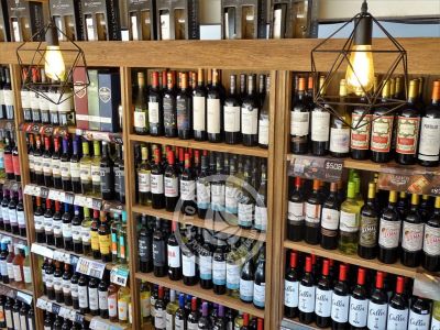 Autoservice Sandra 2 - Punta del Diablo