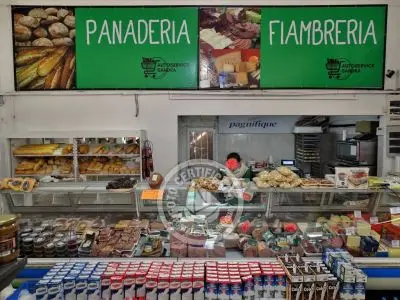 Autoservice Sandra 2 - Punta del Diablo