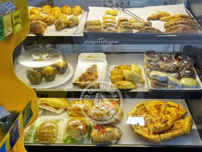 Autoservice Sandra 2 - Punta del Diablo