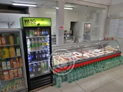 Autoservice Sandra 2 - Punta del Diablo