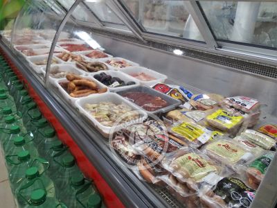 Autoservice Sandra 2 - Punta del Diablo