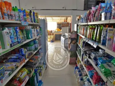 Autoservice Sandra 2 - Punta del Diablo