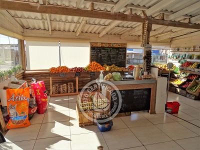 Autoservice Sandra 2 - Punta del Diablo