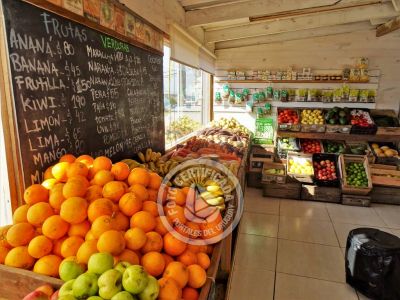 Autoservice Sandra 2 - Punta del Diablo