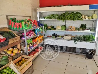 Autoservice Sandra 2 - Punta del Diablo