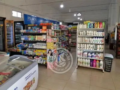 Autoservice Sandra 2 - Punta del Diablo