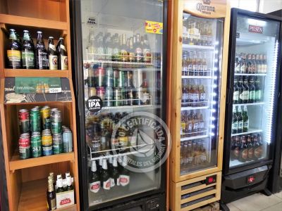 Autoservice Sandra 2 - Punta del Diablo