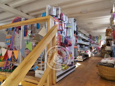 Autoservice Sandra 2 - Punta del Diablo