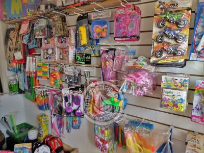 Autoservice Sandra 2 - Punta del Diablo