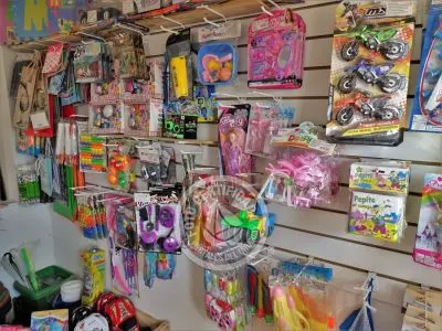 Autoservice Sandra 2 - Punta del Diablo